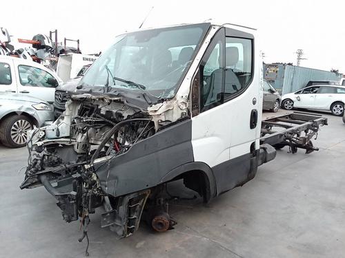 Left front seat IVECO DAILY VI Platform/Chassis | BP34221965C15 - Image 7