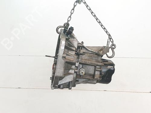 Used Gearbox Gearbox NISSAN NV200 Van [2010-2026] 9736108 9736108