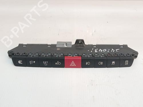 Used Warning switch Warning switch IVECO DAILY VI Platform/Chassis [2014-2026] 34221963 34221963