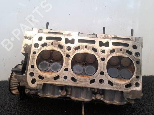 Cylinder head CITROËN C8 (EA_, EB_) 3.0 V6 | BP14364390M5 