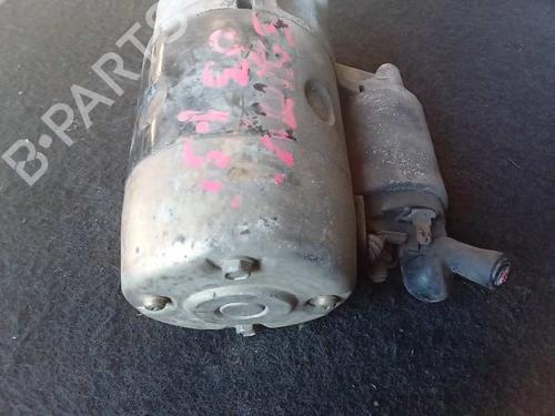Starter SUZUKI LIANA (ER, RH_)  | BP2950650M8 