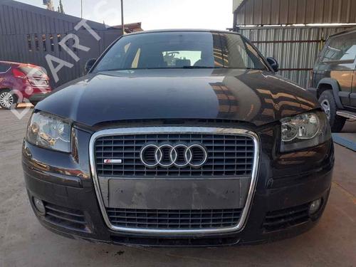 Rear parcel shelf AUDI A3 (8P1) 2.0 TDI 16V | BP30055032C85 - Image 7