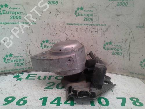 Used Engine mount Engine mount FORD FIESTA V (JH_, JD_) 1.4 TDCi (68 hp) 10243273 10243273
