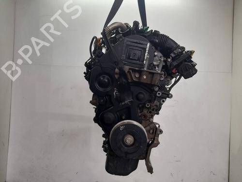Engine FORD FOCUS II (DA_, HCP, DP) 1.6 TDCi | BP9306960M1 