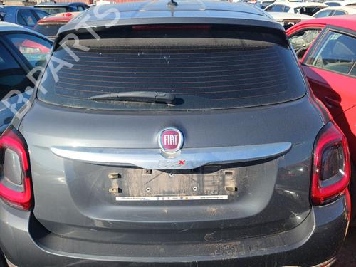 Used Tailgate Tailgate FIAT 500X (334_) 1.0 (334.AXN1B) (120 hp) 35949219 35949219