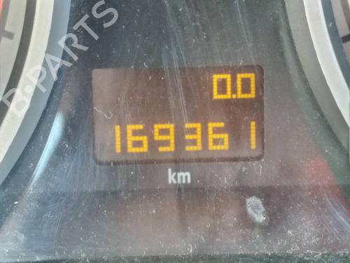 Gearbox OPEL ASTRA H (A04) 1.6 (L48) | BP10419874M3 