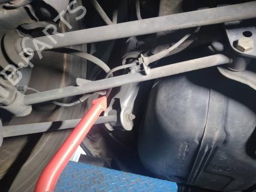 Used Left rear suspension arm NISSAN X-TRAIL I (T30) [2001-2013]  14044187