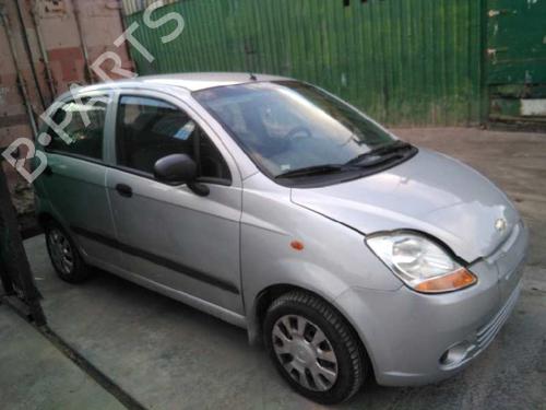 Seat buckle CHEVROLET MATIZ (M200, M250) | BP14035755I32 - Image 5