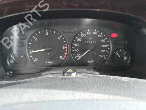 Left front window switch FORD MONDEO II (BAP)  | BP9434730I27  - Image 11