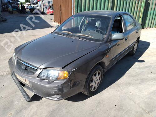 Right headlight KIA SHUMA II (FB) 1.6 | BP7513126C29 - Image 4