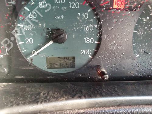 Radio CITROËN XSARA (N1) 1.9 TD | BP8893574E6 