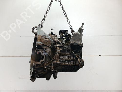 manual-gearbox-jaguar-x-type-i-estate-x400-20-d-2003-2004-2005-2006-2007-2008-2009-10646726 main image