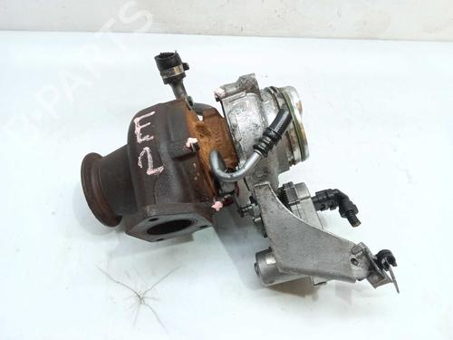Used Turbocharger/Supercharger Turbocharger/Supercharger 36886369 36886369