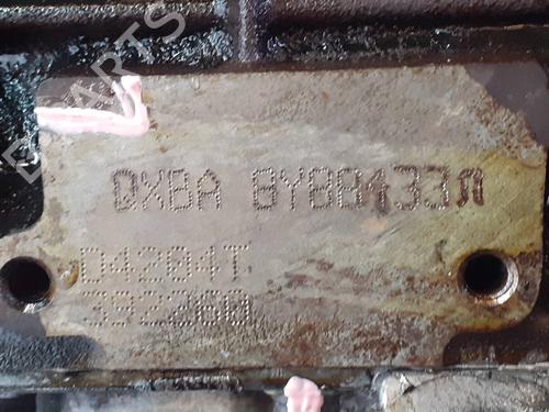 Engine FORD MONDEO IV Turnier (BA7) 2.0 TDCi | BP32407867M1