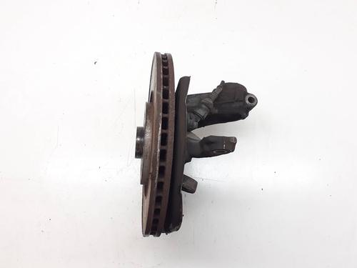 Used Left front steering knuckle SEAT LEON (1M1) 1.8 20V T 4 (180 hp) 27684434