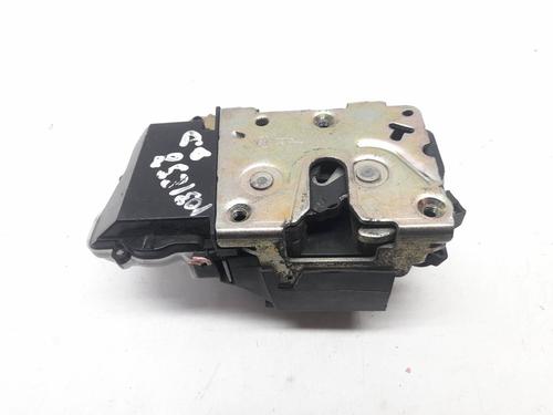 Front right lock PEUGEOT 406 Coupe (8C) 2.0 16V | BP2263119C97 
