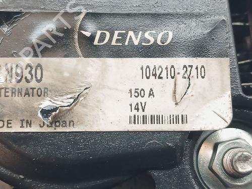 Alternator FORD FOCUS C-MAX (DM2) 2.0 TDCi | BP34701639M7 - Image 3