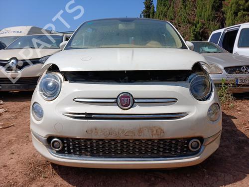 Right headlight FIAT 500 (312_) 1.2 (312AXA1A) | BP36323073C29 - Image 4