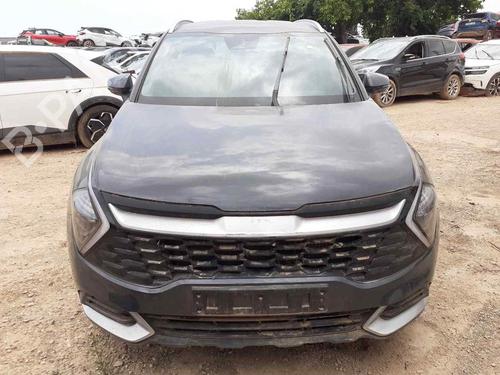 Left sun visor KIA SPORTAGE V (NQ5) 1.6 T-GDI MHEV | BP34265879I1 - Image 4