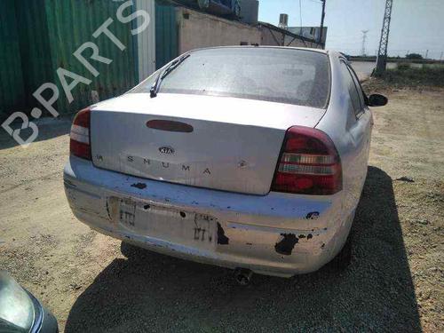 Engine KIA SHUMA II (FB) 1.6 | BP12961315M1 - Image 7