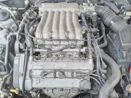 Køler HYUNDAI SONATA IV (EF) 2.5 V6 24V | BP13711641M31 