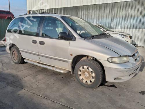Left front shock absorber CHRYSLER VOYAGER / GRAND VOYAGER III (GS_, NS_) 2.5 TD | BP8528443M16 