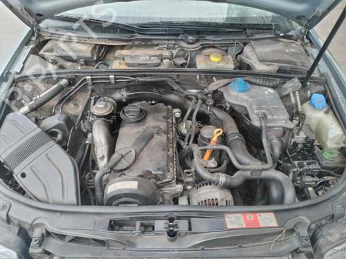 Rudehejsemekanisme Højre foran AUDI A4 B6 Avant (8E5) 1.9 TDI | BP16719505C23 