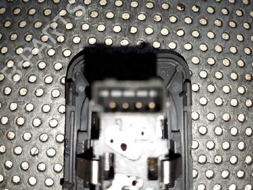 Right front window switch OPEL COMBO Box Body/MPV 1.3 CDTI 16V | BP4676071I26 