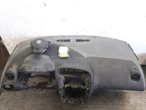 Used Airbag Kit SEAT TOLEDO III (5P2) [2004-2009]  1282958