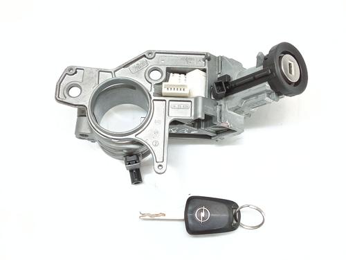 Used Electronic module Electronic module OPEL ZAFIRA / ZAFIRA FAMILY B (A05) [2005-2019] 14037814 14037814