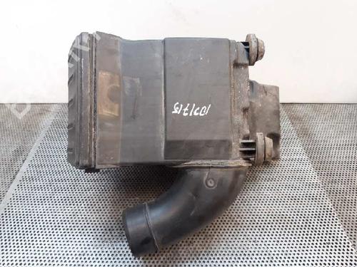 Used Air filter box Air filter box RENAULT MODUS / GRAND MODUS (F/JP0_) 1.5 dCi (FP0F, JP0F) (86 hp) 14032487 14032487