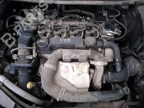 Left front fog light FORD FOCUS II (DA_, HCP, DP)  | BP9136323C30  - Image 12