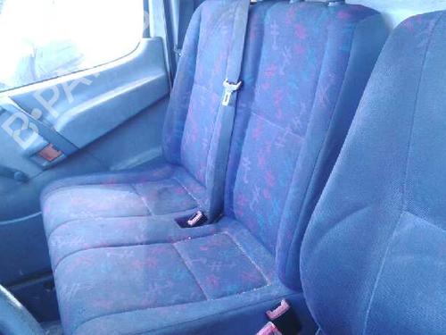 Gear lever MERCEDES-BENZ SPRINTER 2-t Van (B901, B902)  | BP7407987M90 