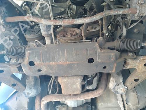 Used Subframe Subframe 16041160 16041160