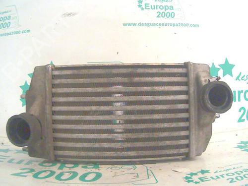 Intercooler CHRYSLER VOYAGER IV (RG, RS) 2.5 CRD (120 hp)null