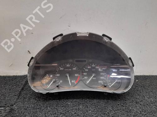 Cockpit PEUGEOT 206 Hatchback (2A/C) 1.4 HDi eco 70 (68 hp) 9181487