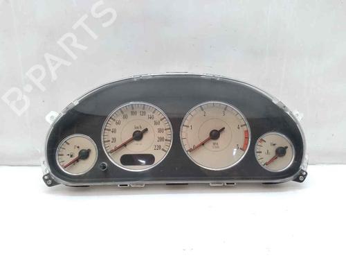 Used Instrument cluster Instrument cluster 15124788 15124788