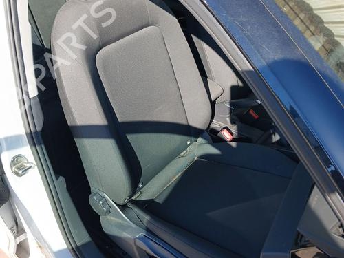 Right front seat AUDI A1 Sportback (GBA) 25 TFSI | BP35804616C16 - Image 2
