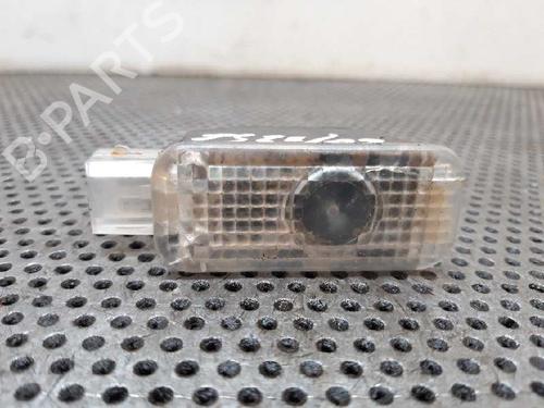 Used Licence plate light Licence plate light AUDI A6 Allroad C7 (4GH, 4GJ) 3.0 TDI quattro (272 hp) 14037268 14037268