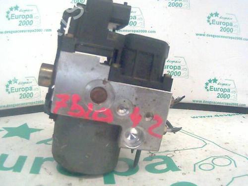 ABS pump NISSAN ALMERA II (N16) 2.2 Di | BP113620M43 