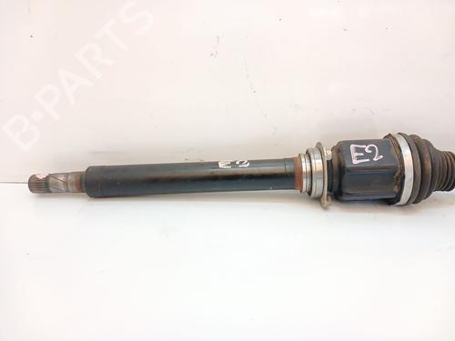 Right front driveshaft FIAT 500X (334_) 1.0 (334.AXN1B) | BP35949274M39 - Image 3