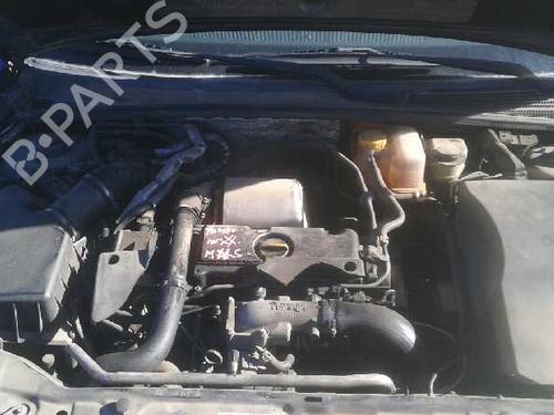 Left headlight OPEL VECTRA C (Z02) | BP1207794C28 - Image 9