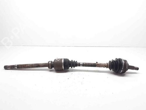 Used Right front driveshaft FIAT SCUDO Bus (220_) 2.0 JTD (109 hp) 31287535