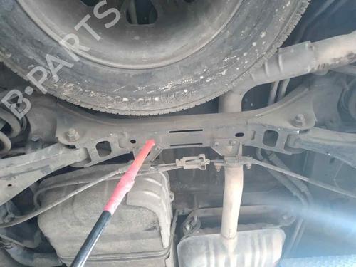 Used Rear axle Rear axle 20122796 20122796
