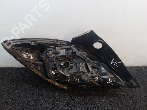 Højre baglygte OPEL ASTRA H (A04) 1.6 (L48) | BP8221165C35 