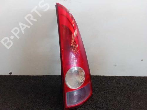 Used Right taillight Right taillight RENAULT ESPACE IV (JK0/1_) [2002-2026] 4585176 4585176