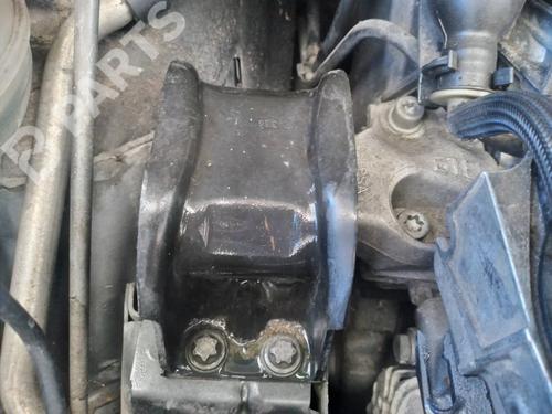 Used Engine mount Engine mount PEUGEOT 3008 I MPV (0U_) 2.0 HDi 150 / BlueHDi 150 (150 hp) 10244214 10244214