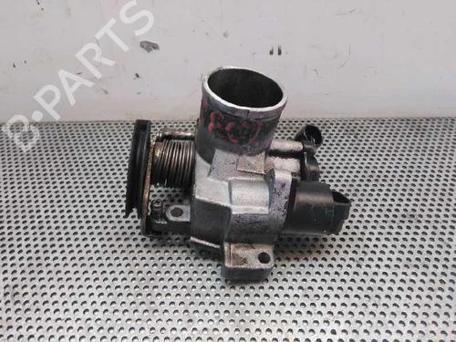 Used Throttle body Throttle body DAEWOO MATIZ (M100, M150) 0.8 (52 hp) 1940858 1940858