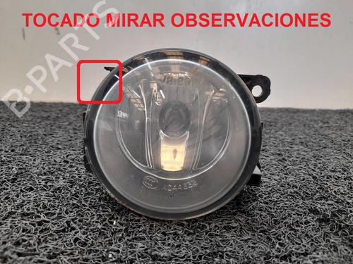 Used Left front fog light Left front fog light FORD FIESTA VI (CB1, CCN) [2008-2026] 7631389 7631389