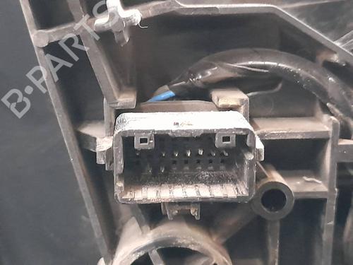 Left mirror RENAULT LAGUNA III (BT0/1) 1.5 dCi (BT00, BT0A, BT0T, BT1J) | BP8379512C26 